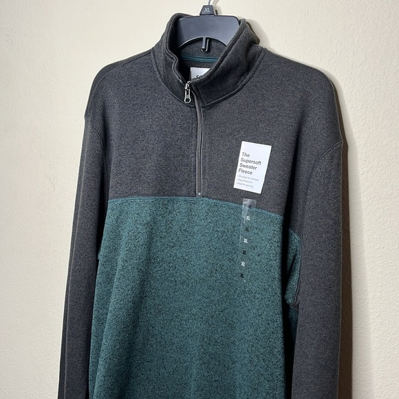 Sonoma Super Soft Fleece Sweater - Picture 5 of 6